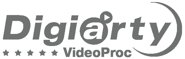 Digiarty Videoproc logo